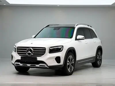 2023 Mercedes-Benz GLB 200 - LOW MILEAGE | PERFECT CONDITION