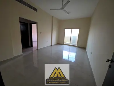 One-bedroom apartment for annual rent | Al Rumaila 1 | Very prime location | Close to all services