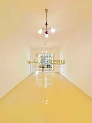 1BR Apartment | Balcony View | Silicon Avenue DSO