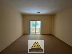 Annual rental opportunity: A 2-bedroom apartment with a separate hall in Al Nuaimiya 2 – Ajman, of
