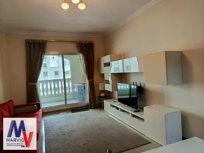 Close to FIVE JVC | Large Layout | Community Views