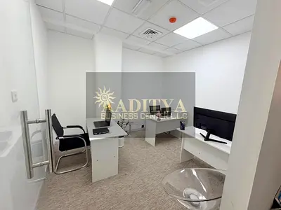 Rent office with us | Best solutions for Startups in Dubai