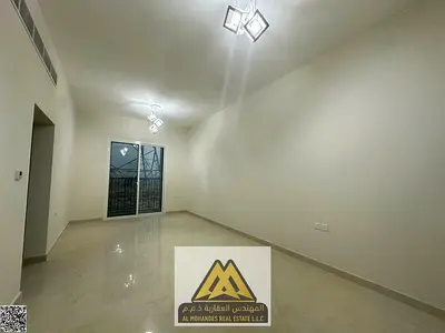 Master Bedroom | Balcony | Central Air Conditioning | Spacious Layout | Prime Location