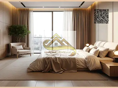 Corniche Studio | AED 23,000 Down Payment