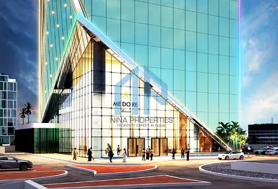 Premium Office | Spacious Area | Prime Location