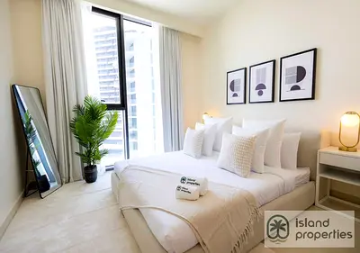 Gorgeous Interior | Private Beach Access | Luxury 1-Bed in Bay Residences