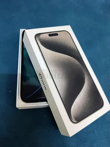 Iphone 15 promax 512 urgent sale ‼️💯