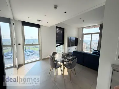 Fully Furnished 2BR|Prime Location|Ready to Move