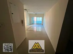 Master bedroom | Central air conditioning | Spacious area | Distinctive view