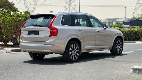 2024 Volvo XC90 — миниатюра 20