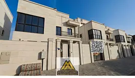 Luxury Villa for Sale in Al Zahia – 7 Spacious Bedrooms with High-End Finishes