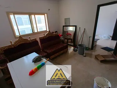 غرفة وصالة | مطبخ مغلق | بالقرب من أبراج الفالكون | الراشدية 2 – عجمان | 25,995 درهم
