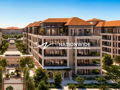 Invest Now|Spectacular 1BR|Paid:30%|Pool Views