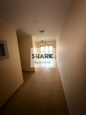للبيع شقّه غرفتين وصاله بأبراج كونكورد