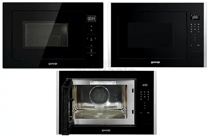 Gorenje Microwave with Grill for Sale