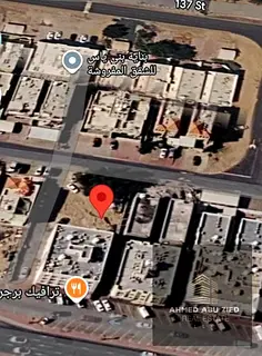 Two Residential Villa Plots for Sale in Al Mowaihat 2 Ajman, Prime Location Second Row from Sheikh A