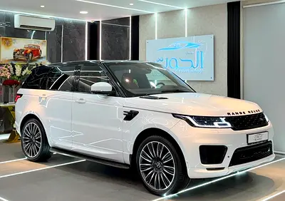2015 LAND Rover RANGE ROVER SPORT — миниатюра 11