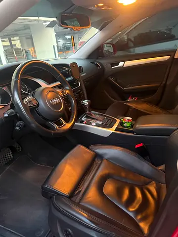 صورة مصغرة 9 لـ 2015 AUDI A5