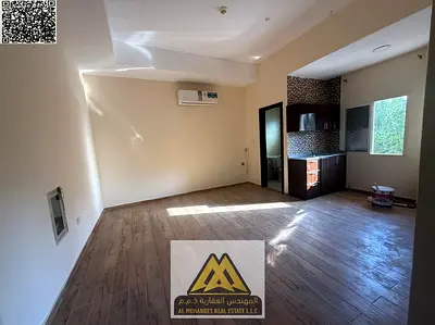 Spacious area | Prime location | Air conditioning | View