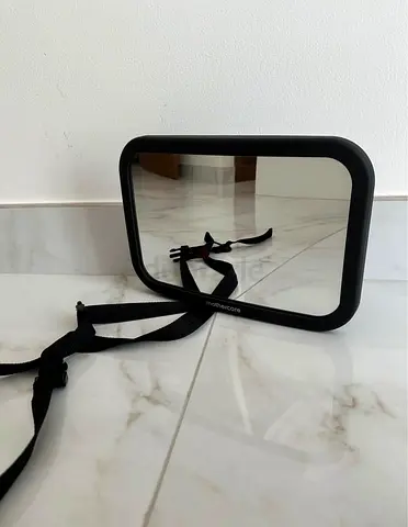 Car mirror for kids