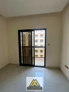 Two-room apartment and a luxurious living room Al Jurf 3 | Annual rent Excellent space Near the Chin