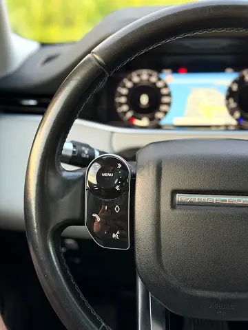 Land Rover Range Rover Evoque P200 S, миниатюра 13