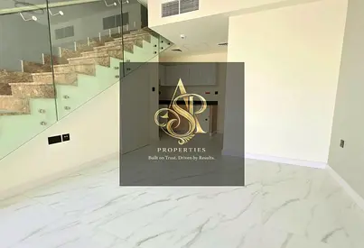 Loft-Style 1BR Villa | Rukan 3 | Balcony & Downtown View