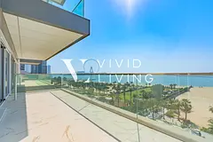 Exclusive | Full Sea View | Luxury Living
