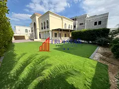 UPGRADED 6BR STUDY MAIDS DRIVER PRIVATE GARDEN POOL VILLA