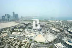 Prestigious |4 Bedroom High Floor |Panoramic Views