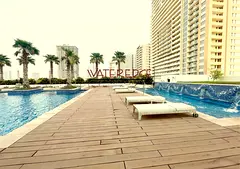 High Floor | Pool View | Furnished