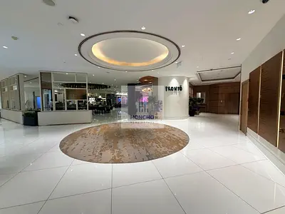 SPECIOUS OFFICE SPACE | PREMIUM LOCATION | CLOSE TO METRO