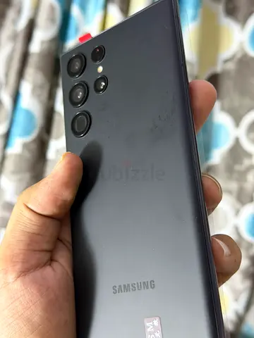 S22 ultra