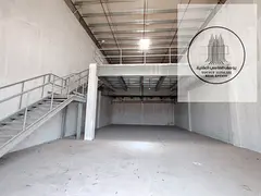 Warehouse for rent 3,555 sq ft 19 kW electricity AED 120,000