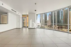 Spacious 3BR | Unfurnished | Well maintained