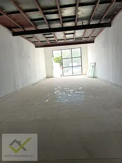 1500 SQFT SHOP AVAILABLE FOR RENT IN NEW INDUSTRIAL AREA AJMAN
