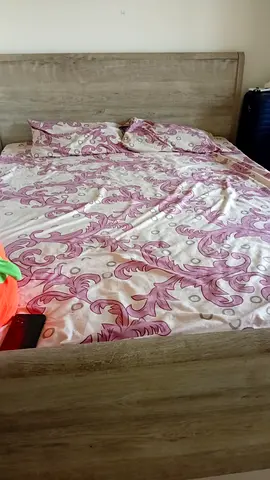 Bed for sale