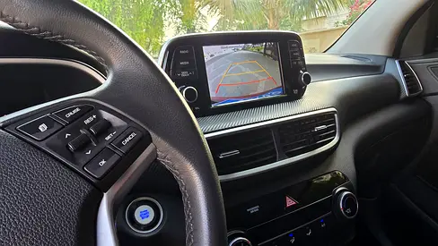 صورة 16 لـ 2019 Hyundai TUCSON