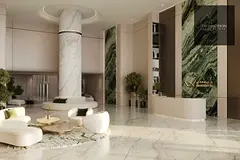 POOL VIEW | HANDOVER IN 1MONTH | MID FLOOR