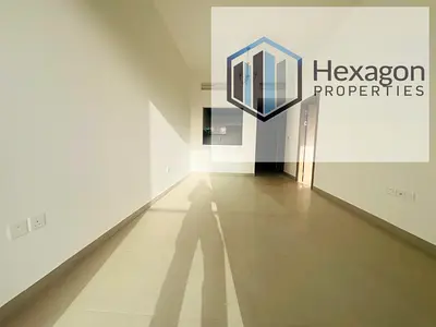 Bright 1BR Apartment | L’Olivier Residence | Balcony & City View