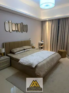 Al Muhandis Real Estate | Prime Investment Opportunity in Gulfa Towers 2BHK for Sale with Flexible