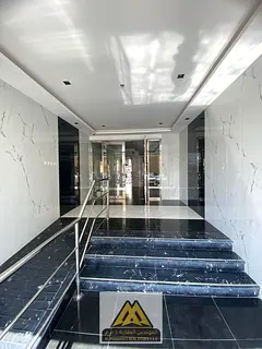 edroom apartment with a living room. Balcony. 2 bathrooms. Master bedroom. Built-in wardrobes.