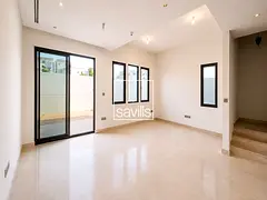 Brand New | Standalone Villa | Mediterranean Style