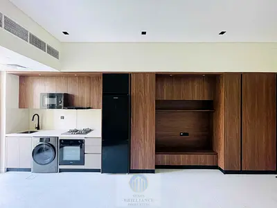 🏡 Brand New | Balcony Overlooking Nature's Melody | 12 Cheques in 60K