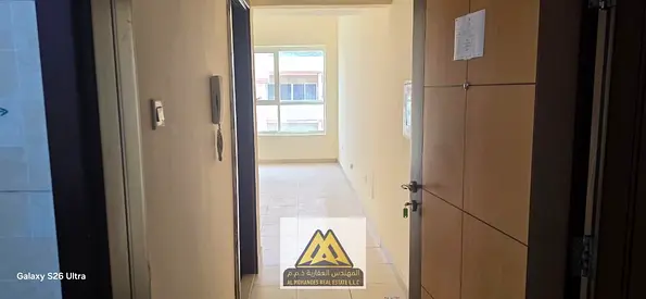 A great annual rental opportunity in Mandarin Towers, located in Garden City, Al Hamidiya 1, Ajman