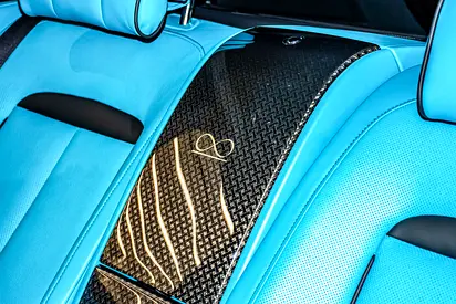 2025 ROLLS-ROYCE CULLINAN — миниатюра 17