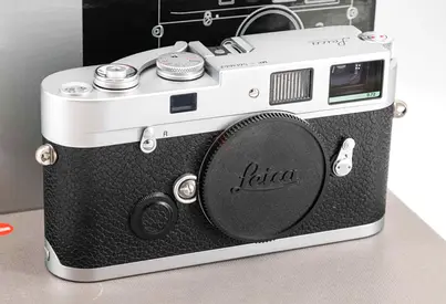 Leica mp x0.72