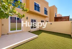 Vacant on Transfer | Close to Pool | Unfurnished