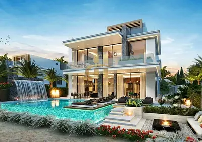 Prime Investment | Premium Townhouse | High Returns
