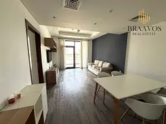 W/ MAID'S ROOM | SPACIOUS | FURNISHED — 2